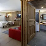 Orbit Cervinia 公寓