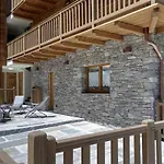 Orbit Cervinia * 瓦托内切