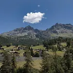 Orbit Cervinia 公寓