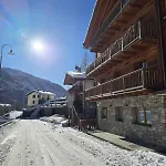 Orbit Cervinia * 瓦托内切