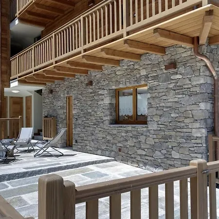 Orbit Cervinia * Valtournenche