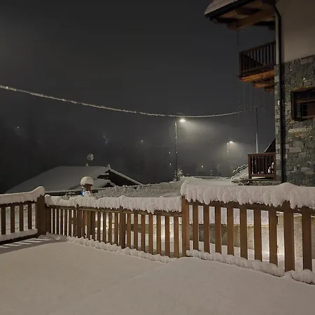 Orbit Cervinia Apartment *