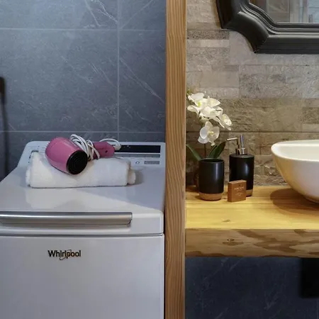 Apartment Orbit Cervinia *