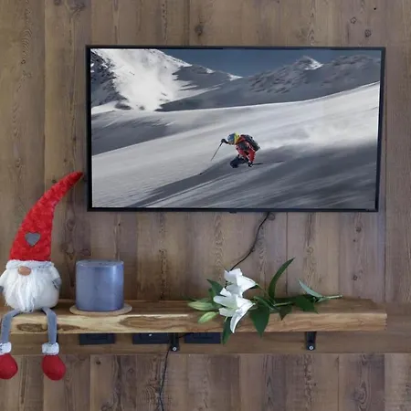 Orbit Cervinia Apartment Valtournenche