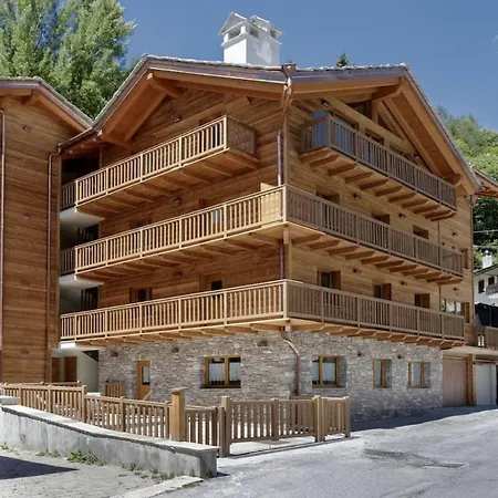 Orbit Cervinia 瓦托内切