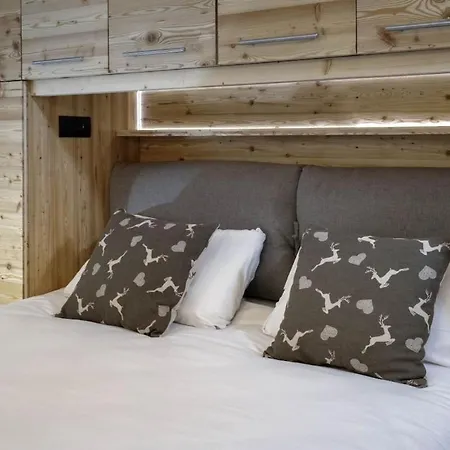 Orbit Cervinia Apartment