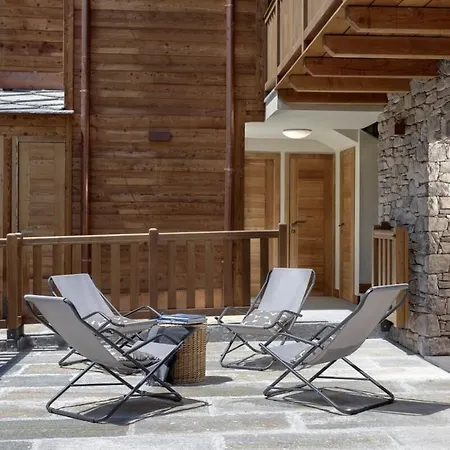 Orbit Cervinia Apartment *