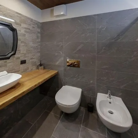 Orbit Cervinia Apartment *