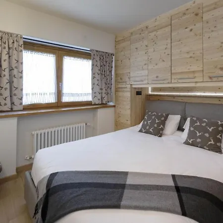 Orbit Cervinia Apartment Valtournenche