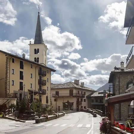 Orbit Cervinia 瓦托内切