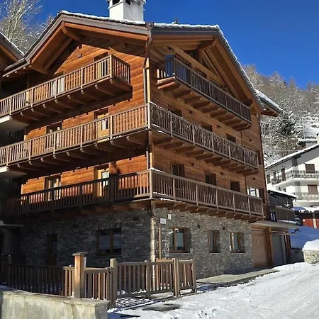 Orbit Cervinia