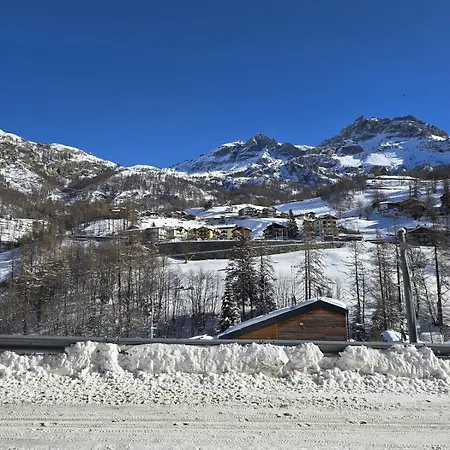 Orbit Cervinia Valtournenche