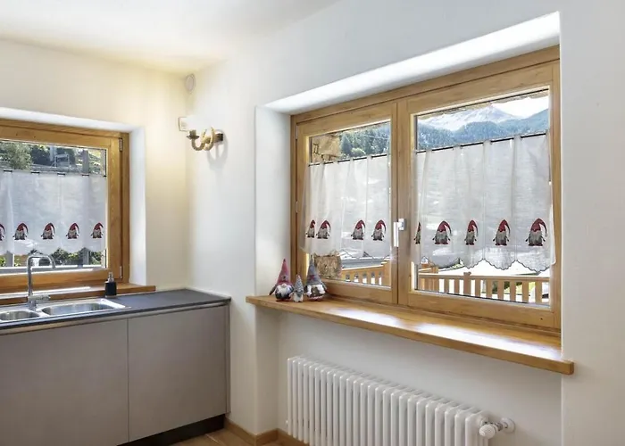 Orbit Cervinia 瓦托内切