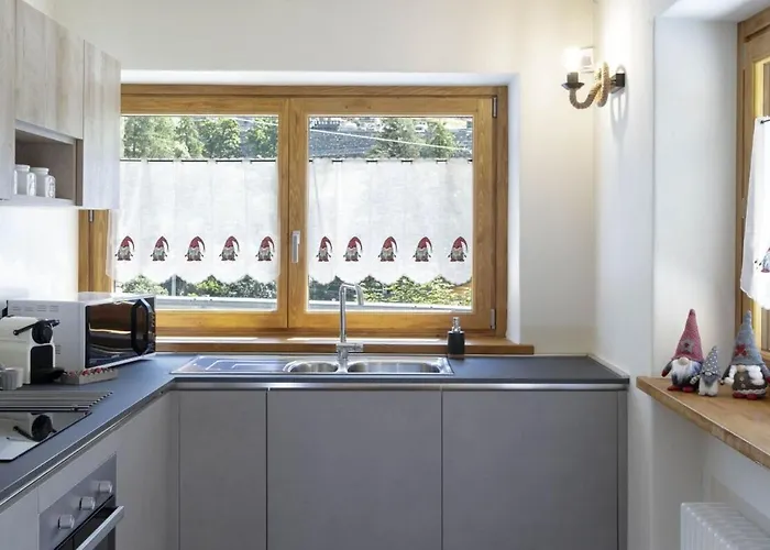 Orbit Cervinia * 瓦托内切